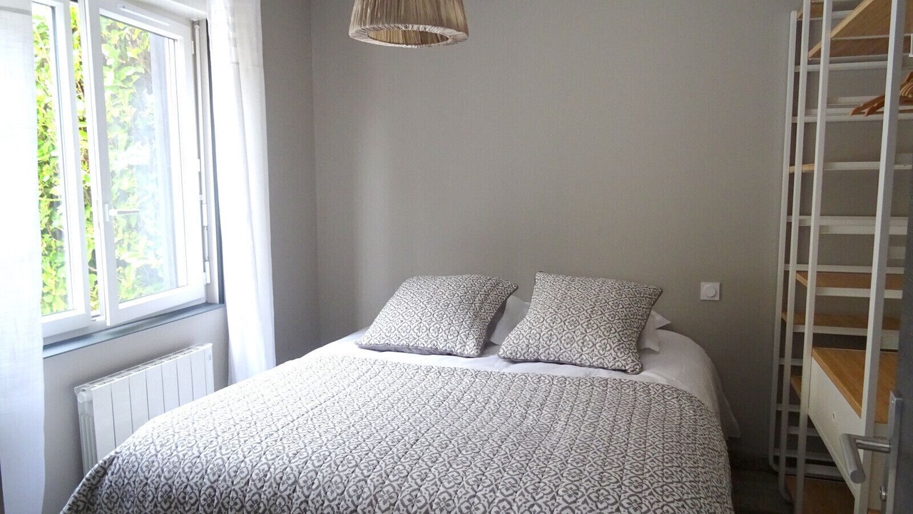 Photo of Bedroom in Hautot-sur-Mer