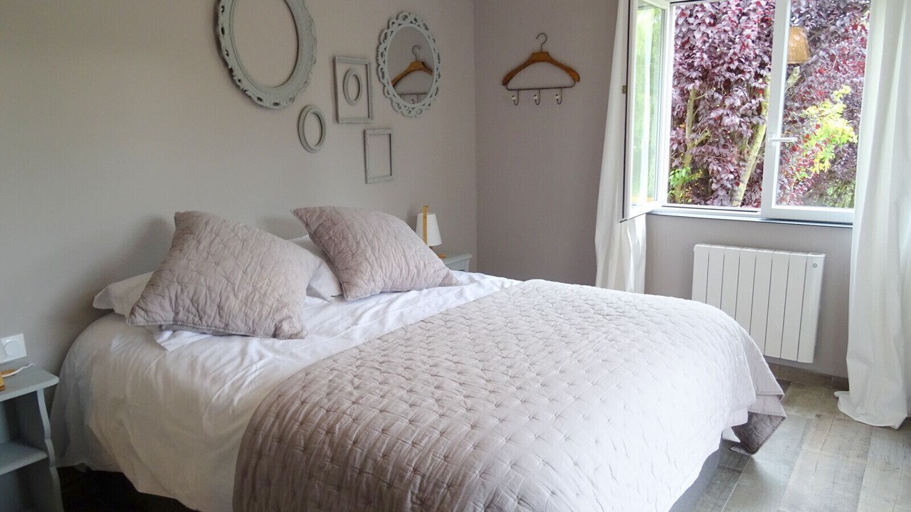 Photo of Bedroom in Hautot-sur-Mer