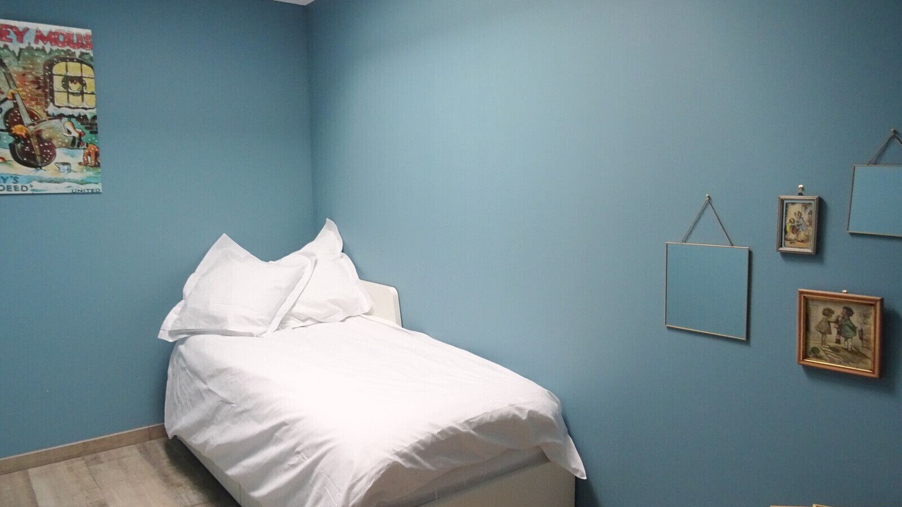 Photo of Bedroom in Hautot-sur-Mer