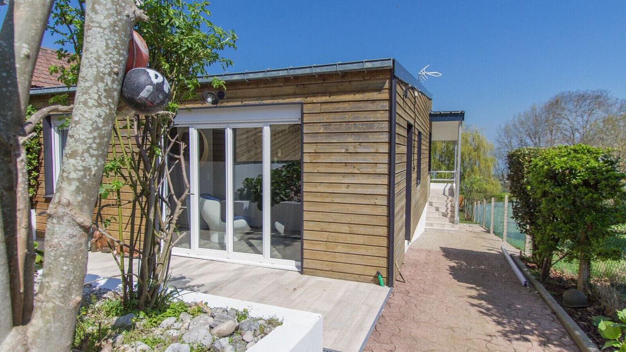 Photo of Outdoor in Hautot-sur-Mer