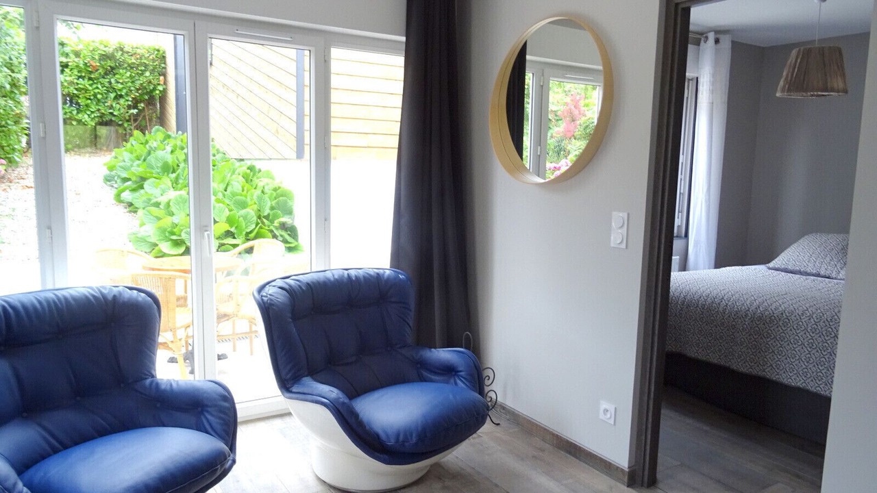 Photo of Livingroom in Hautot-sur-Mer