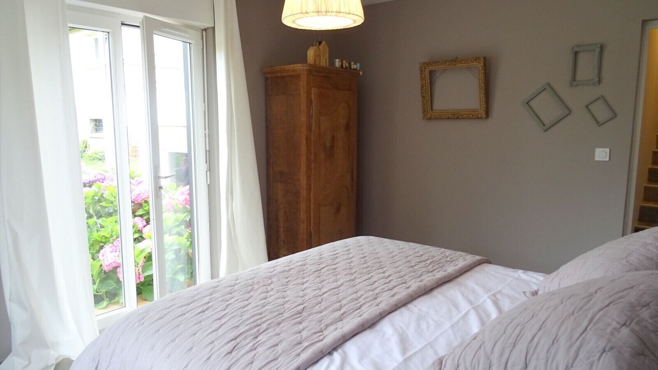 Photo of Bedroom in Hautot-sur-Mer
