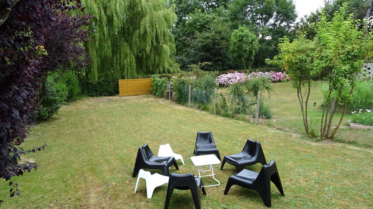 Photo of Outdoor in Hautot-sur-Mer