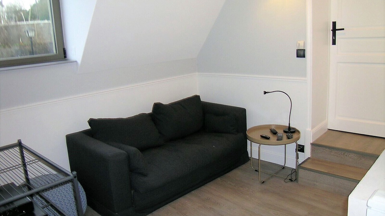 Photo of Livingroom in Hautot-sur-Mer