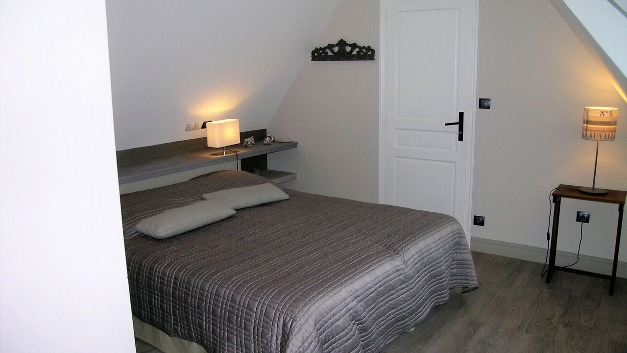 Photo of Bedroom in Hautot-sur-Mer