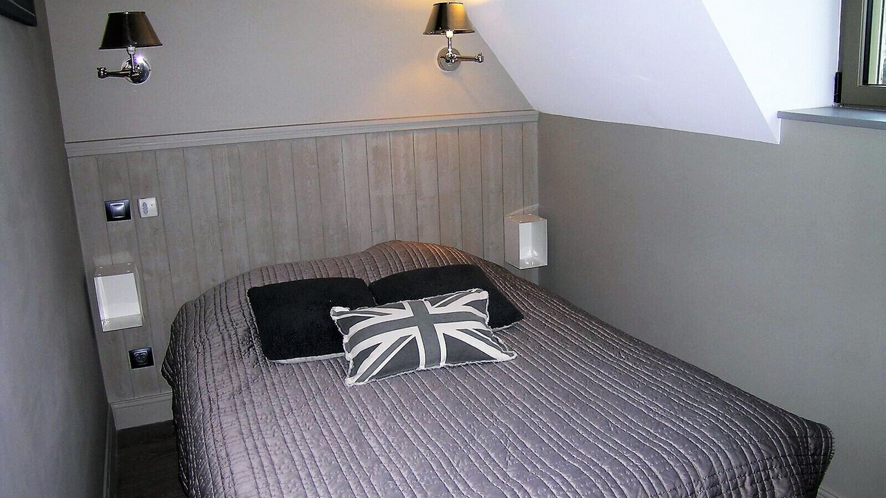 Photo of Bedroom in Hautot-sur-Mer