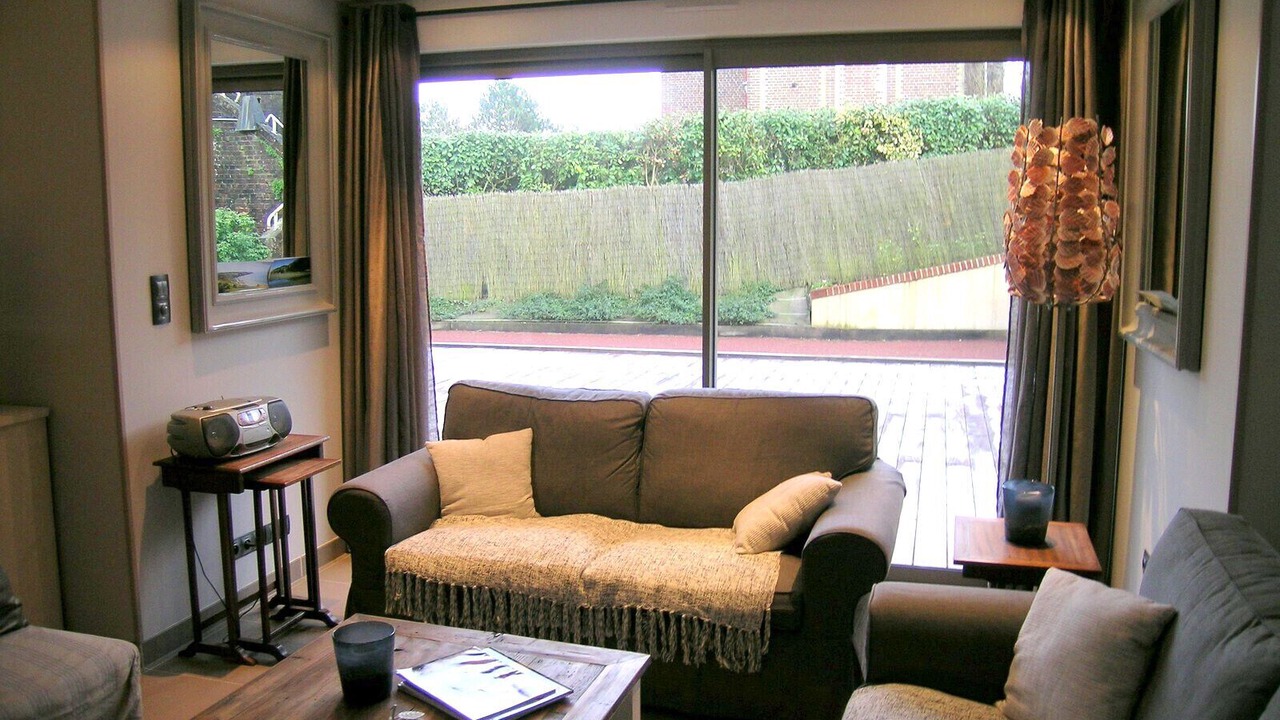Photo of Livingroom in Hautot-sur-Mer