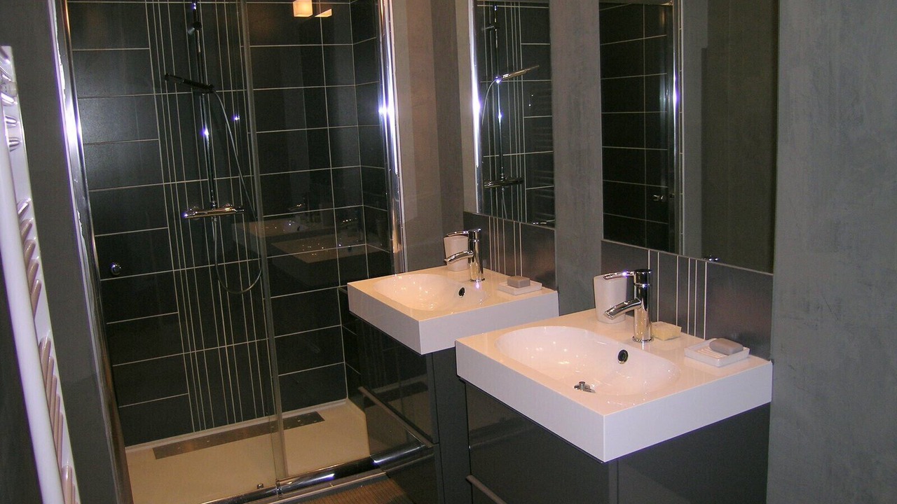 Photo of Bathroom in Hautot-sur-Mer