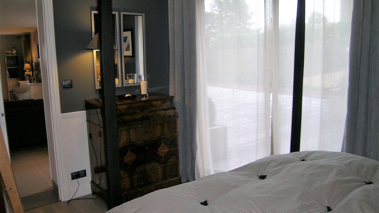 Photo of Bedroom in Hautot-sur-Mer