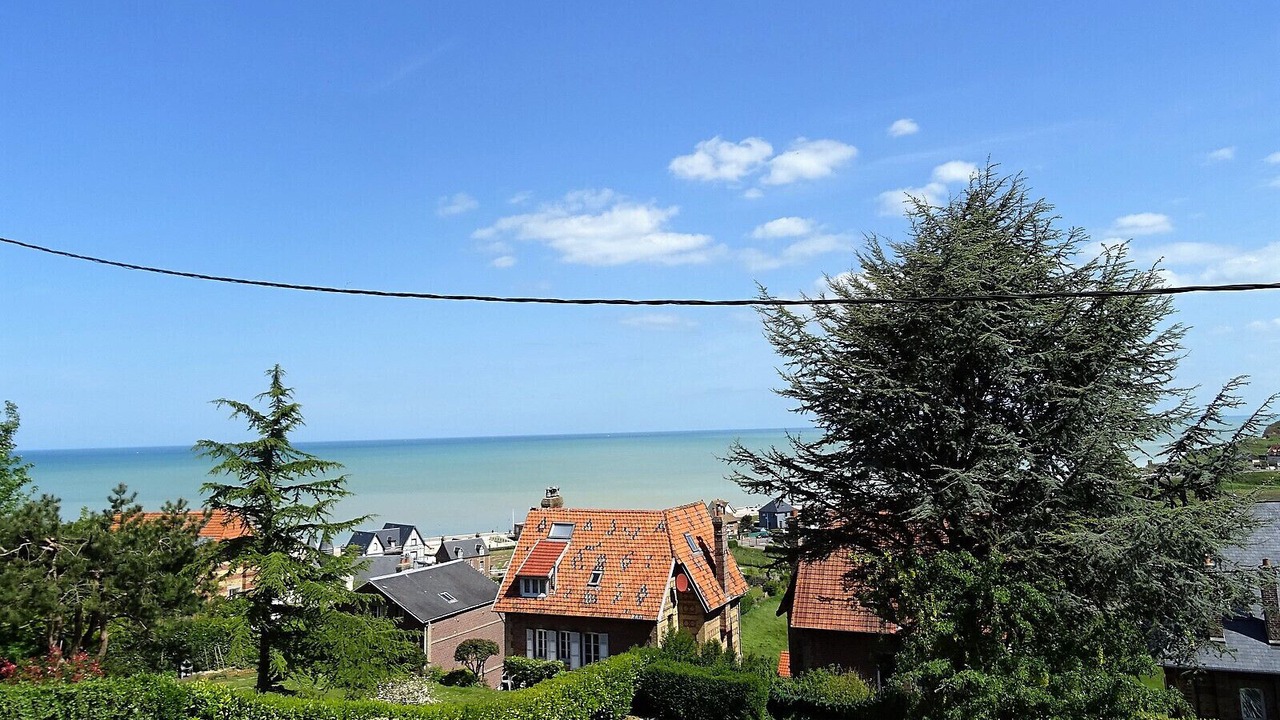 Photo of Outdoor in Hautot-sur-Mer