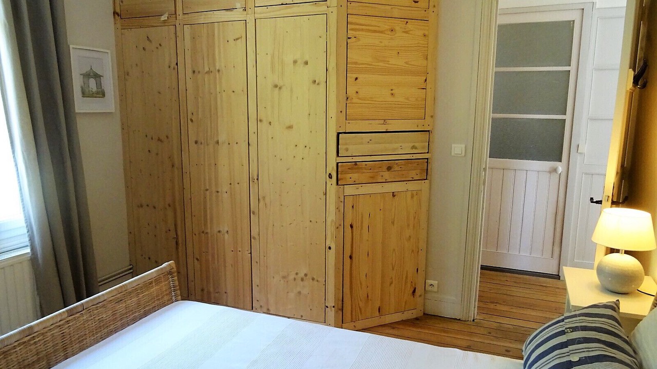 Photo of Bedroom in Hautot-sur-Mer