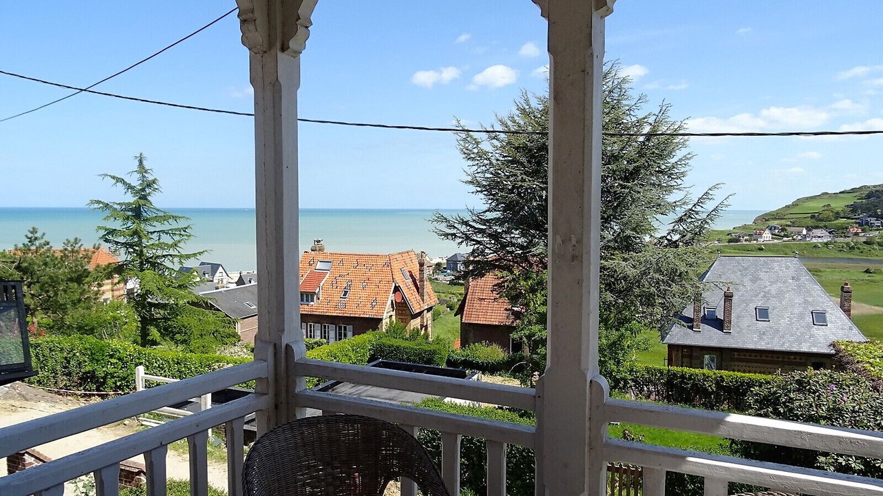 Photo of Outdoor in Hautot-sur-Mer