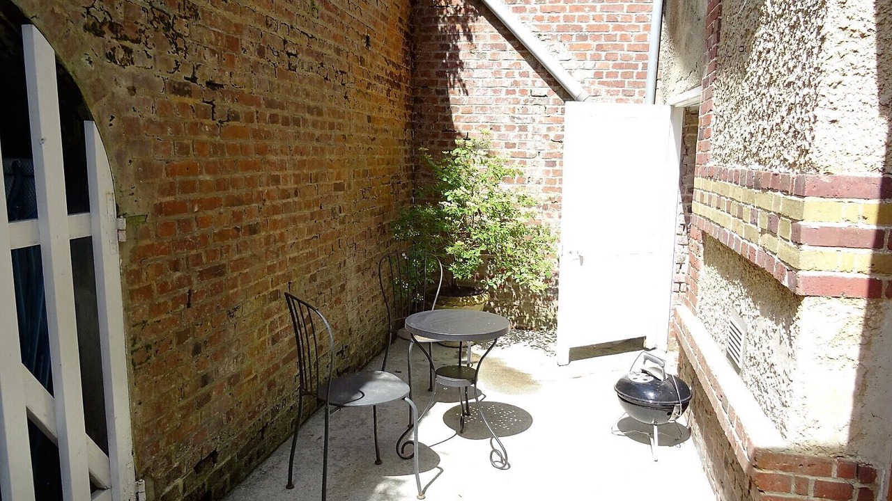 Photo of Outdoor in Hautot-sur-Mer