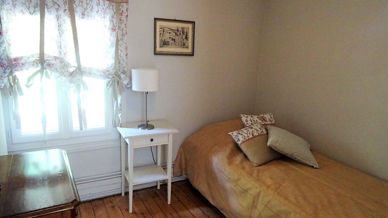 Photo of Bedroom in Hautot-sur-Mer