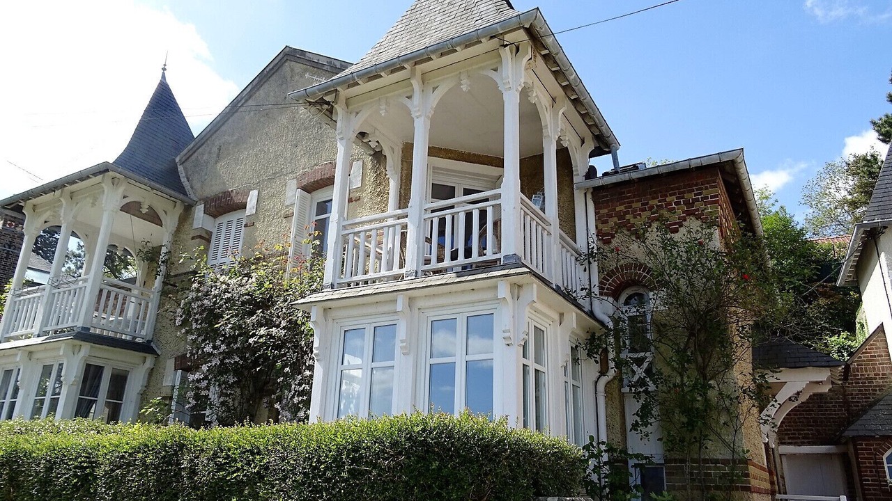 Photo of Outdoor in Hautot-sur-Mer