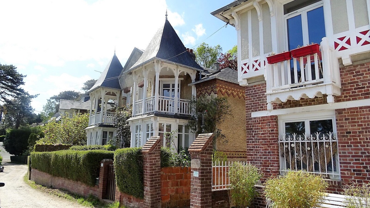 Photo of Outdoor in Hautot-sur-Mer