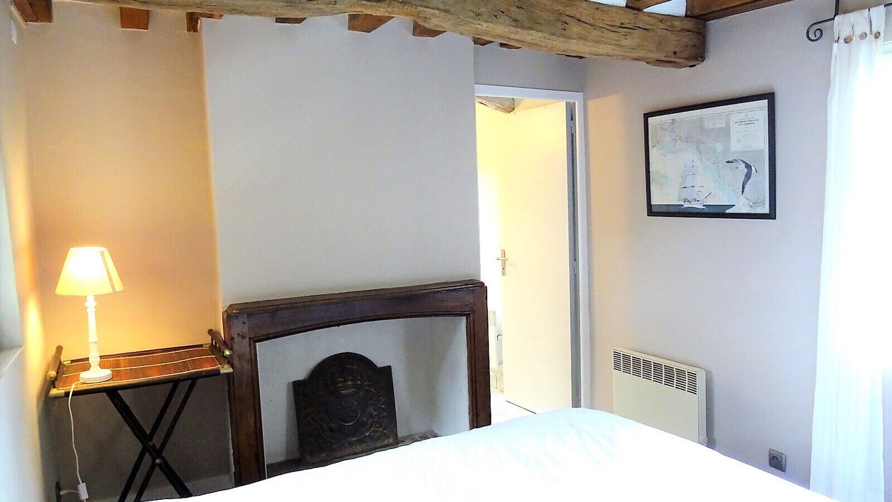 Photo of Bedroom in Saint-Pierre-le-Vieux
