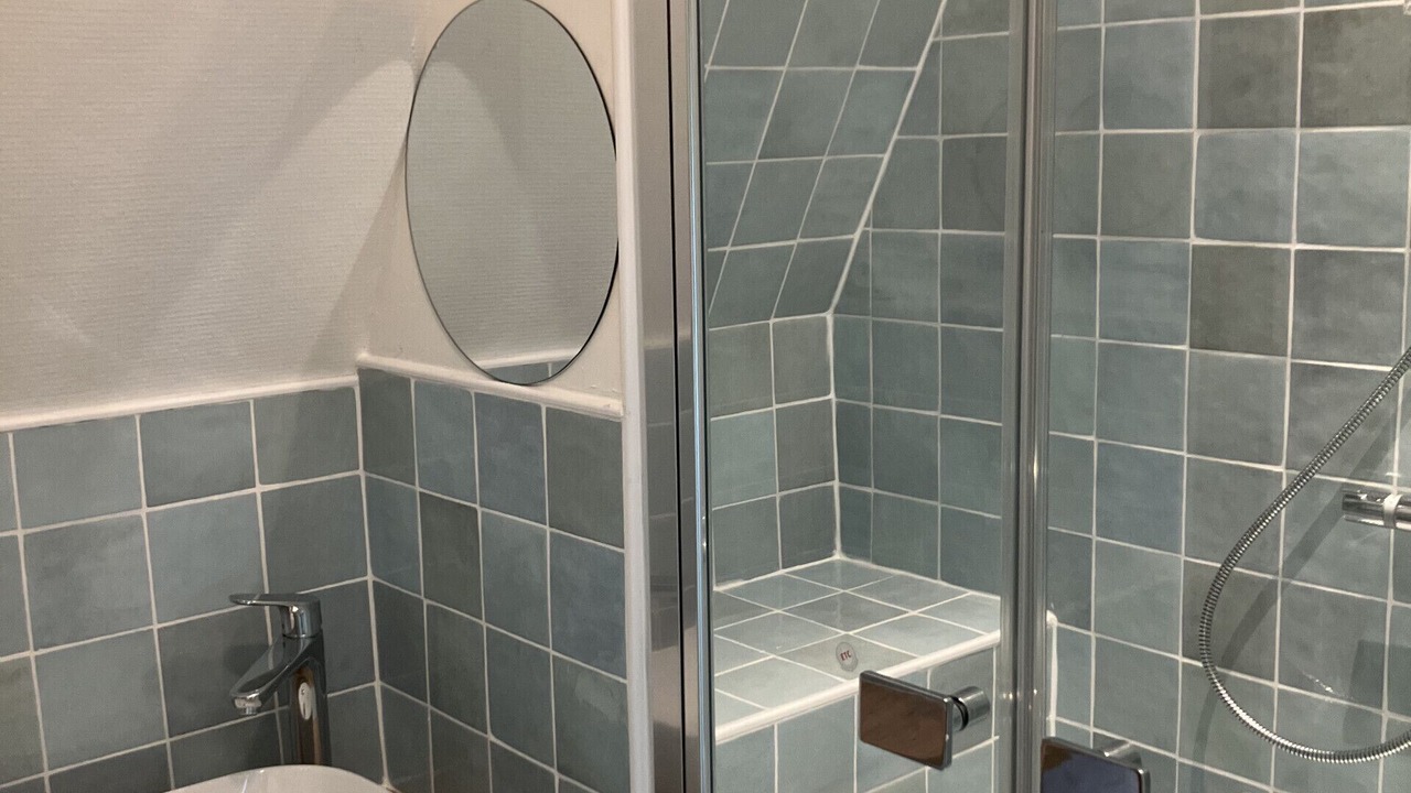 Photo of Bathroom in Saint-Pierre-le-Vieux