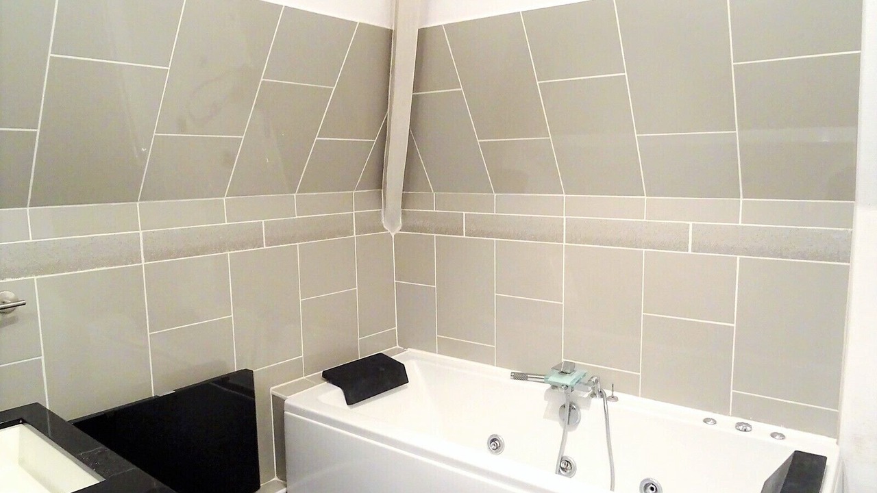 Photo of Bathroom in Saint-Pierre-le-Vieux