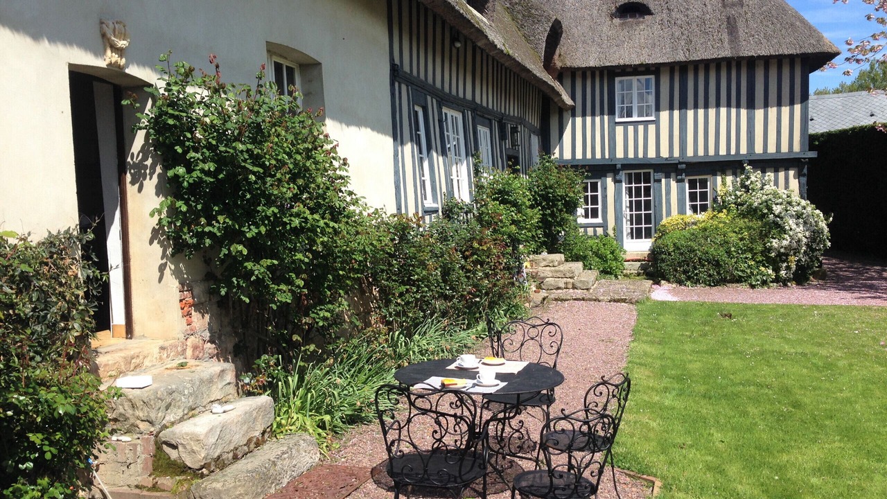 Photo of Outdoor in Saint-Pierre-le-Vieux