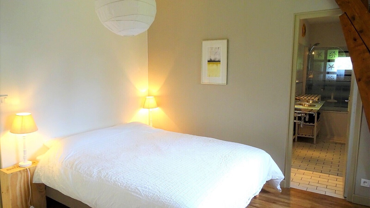 Photo of Bedroom in Saint-Pierre-le-Vieux