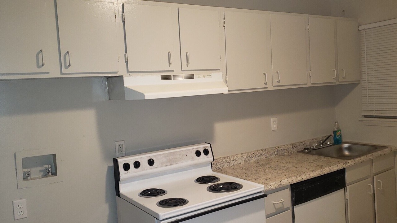 Photo of Kitchen in Jonesboro