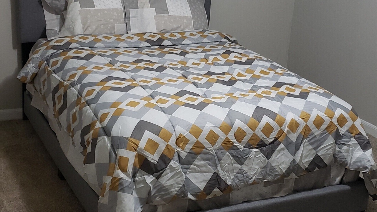 Photo of Bedroom in Jonesboro