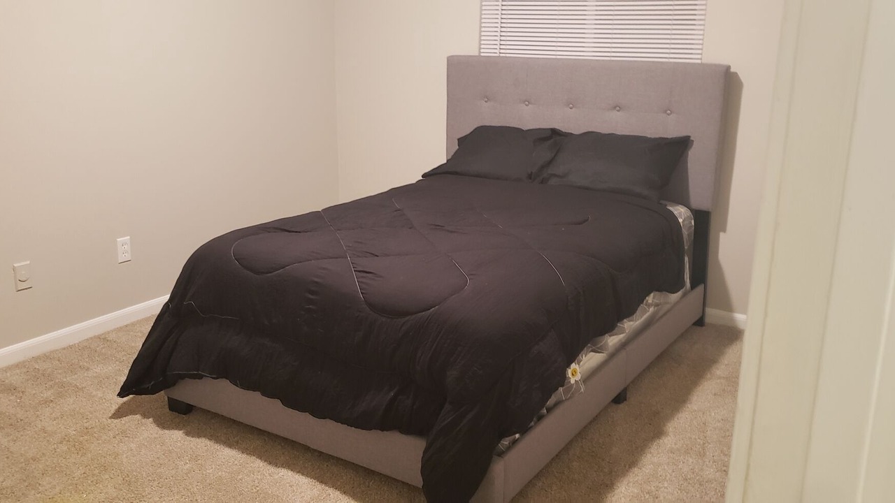 Photo of Bedroom in Jonesboro