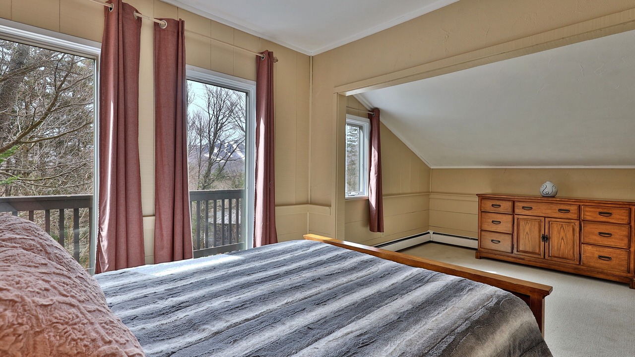 Photo of Bedroom in Killington