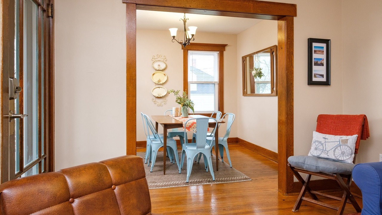 Photo of Bedroom in Harrisonburg