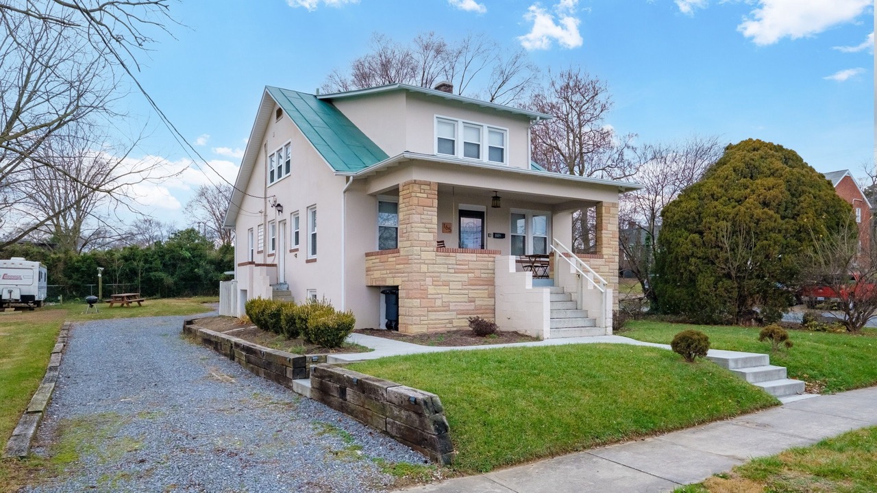 Photo of Outdoor in Harrisonburg