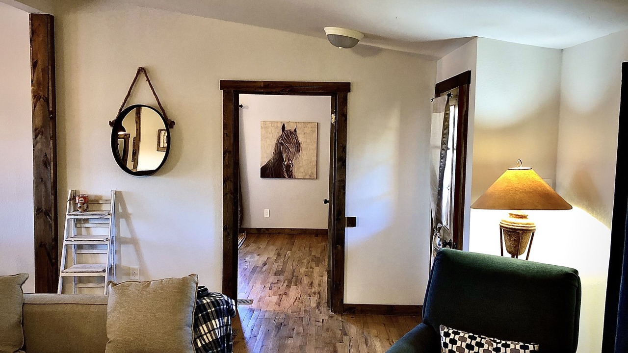 Photo of Livingroom in Nashoba