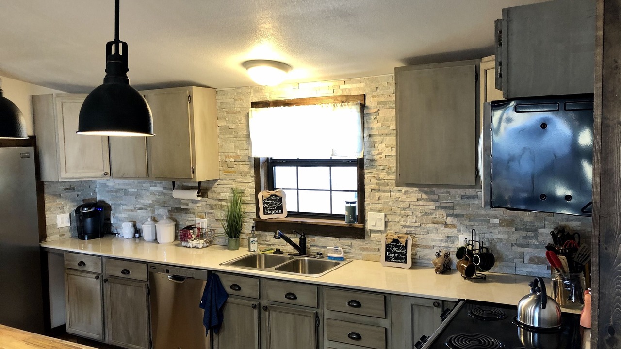 Photo of Kitchen in Nashoba