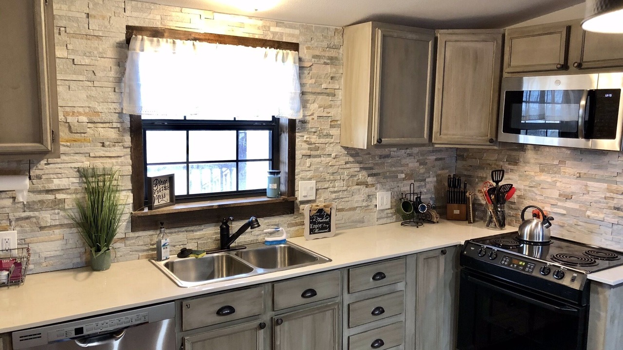 Photo of Kitchen in Nashoba