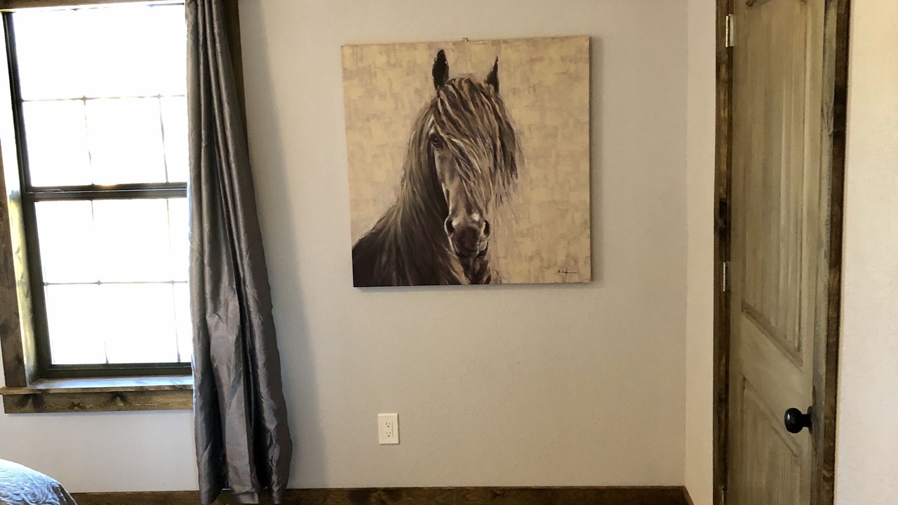Photo of Bedroom in Nashoba