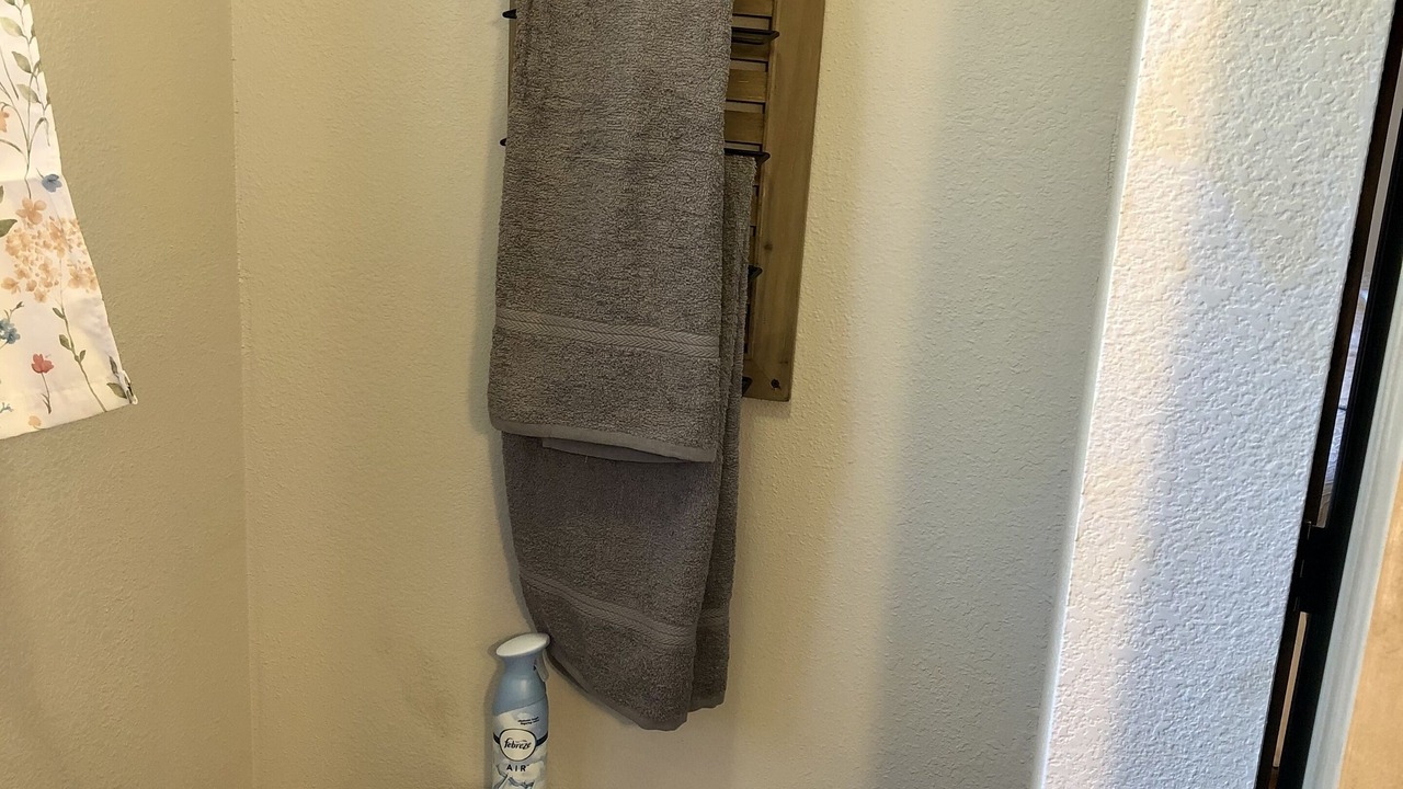 Photo of Bathroom in Nashoba