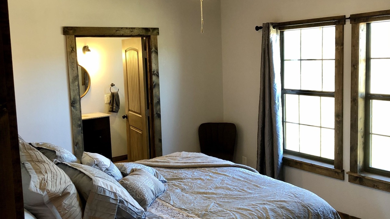 Photo of Bedroom in Nashoba