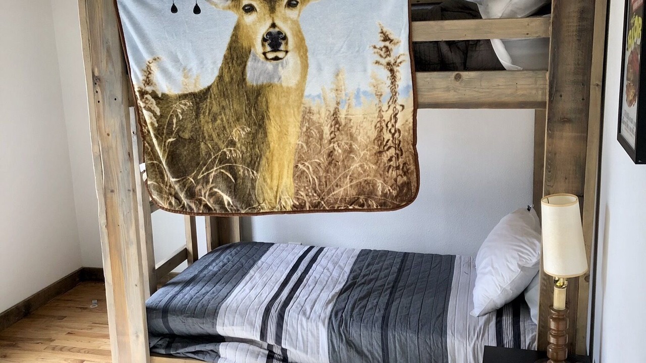 Photo of Bedroom in Nashoba