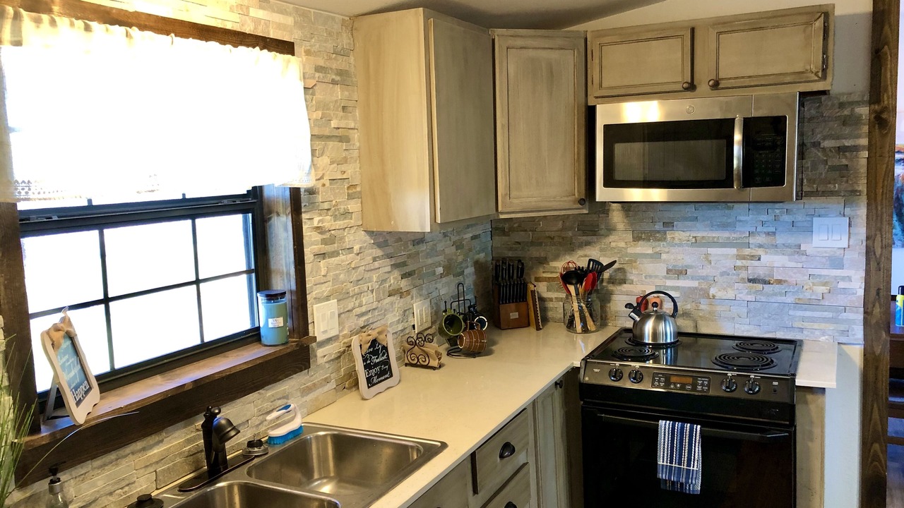Photo of Kitchen in Nashoba