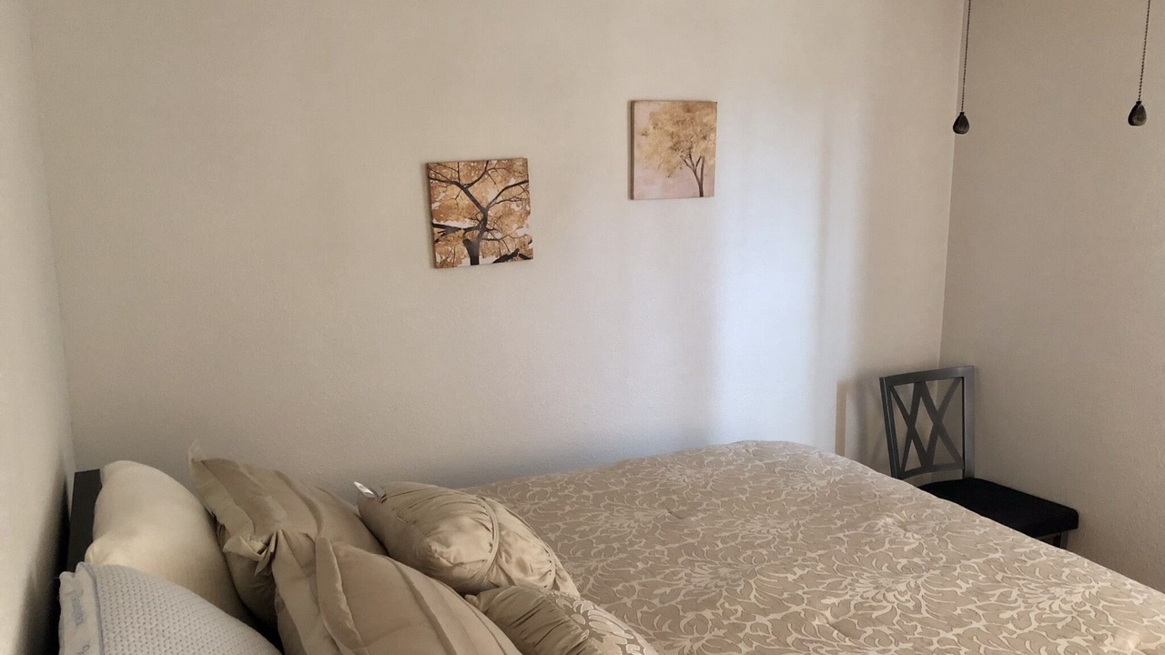 Photo of Bedroom in Nashoba