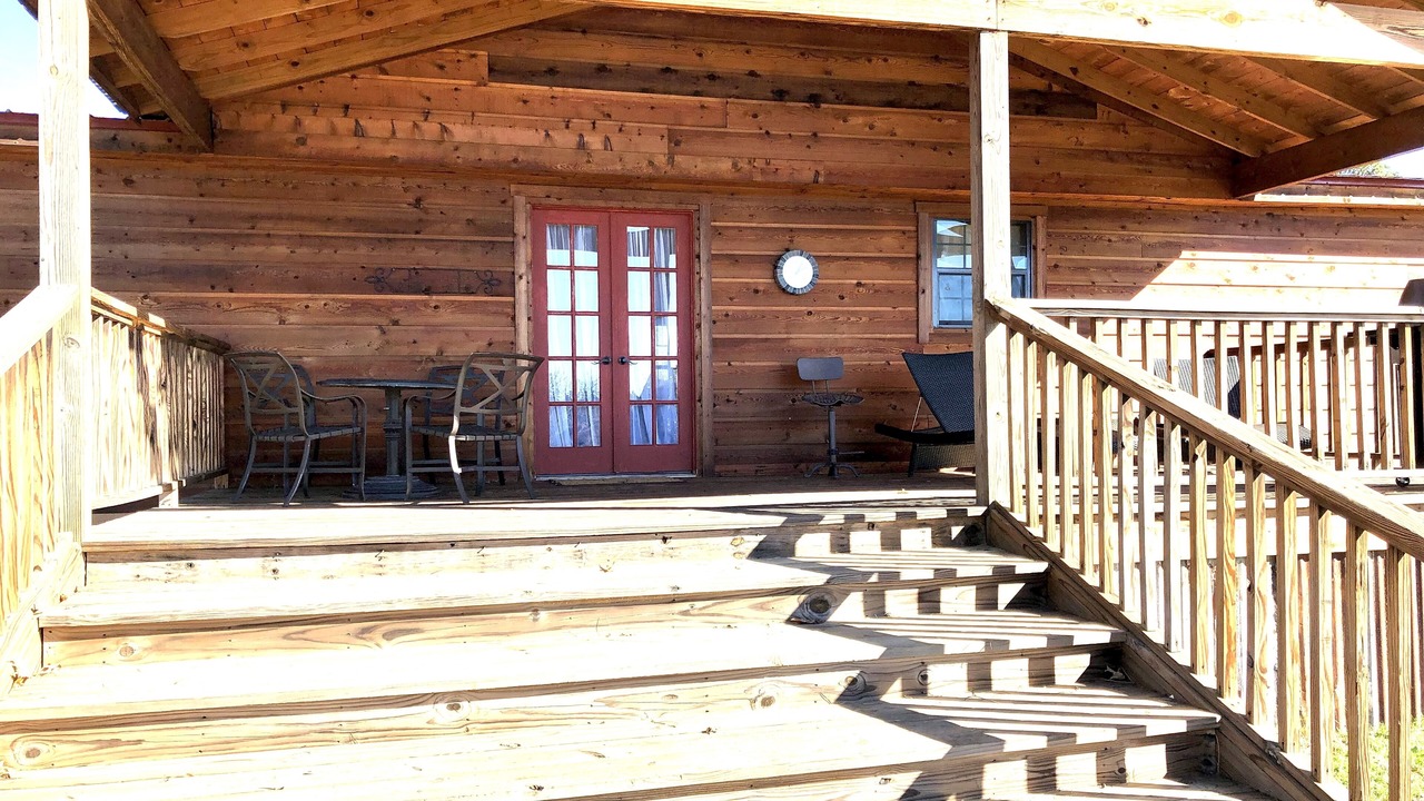 Photo of Patio Balcony in Nashoba