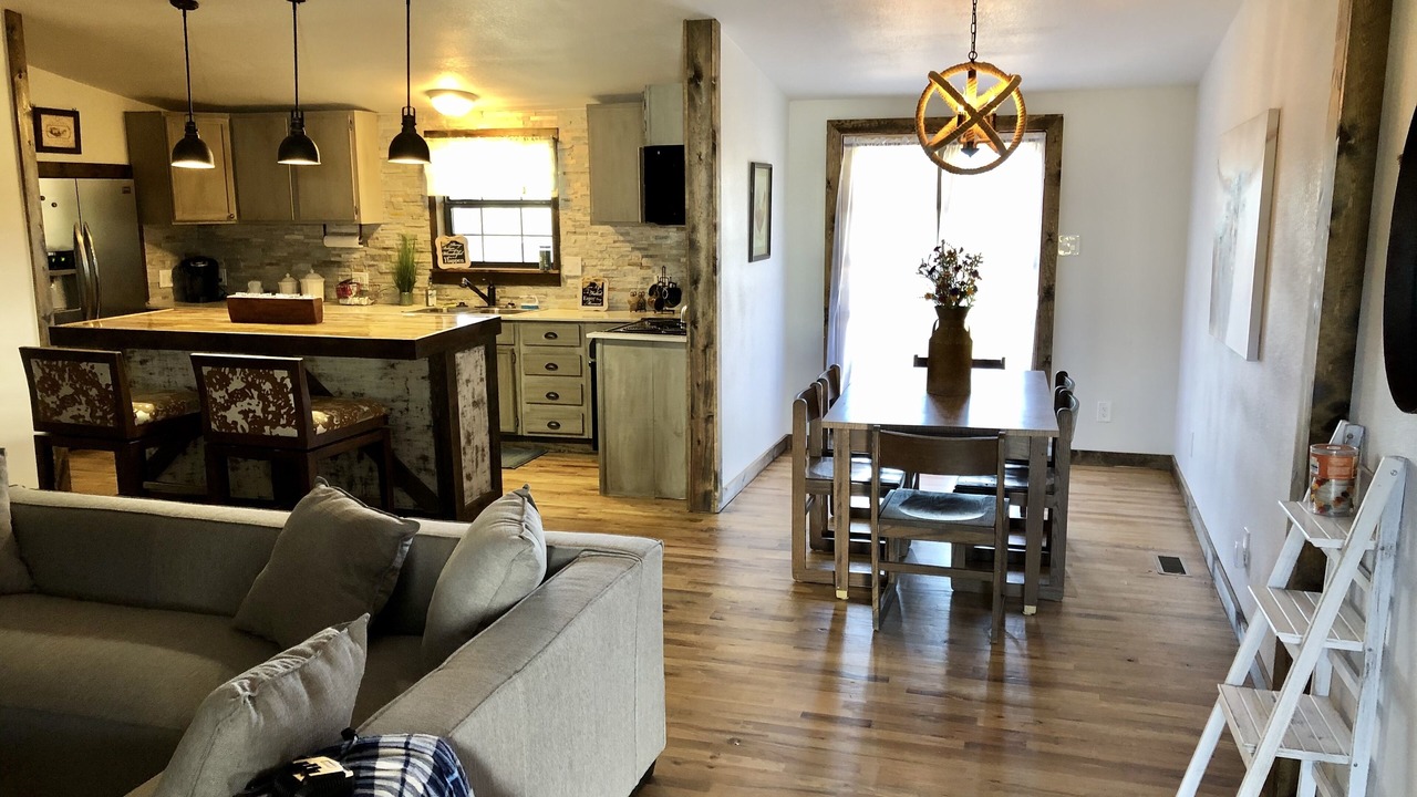 Photo of Livingroom in Nashoba