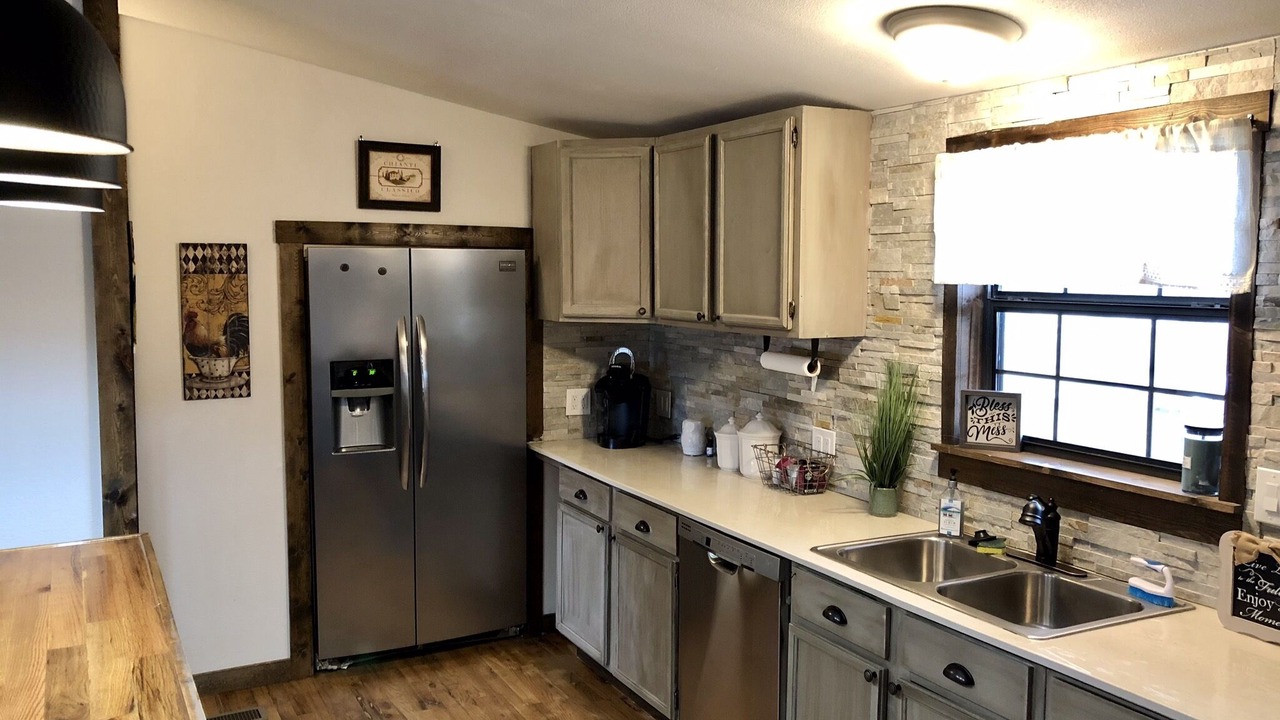 Photo of Kitchen in Nashoba
