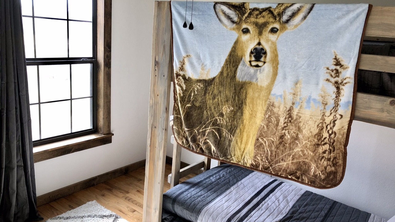 Photo of Bedroom in Nashoba