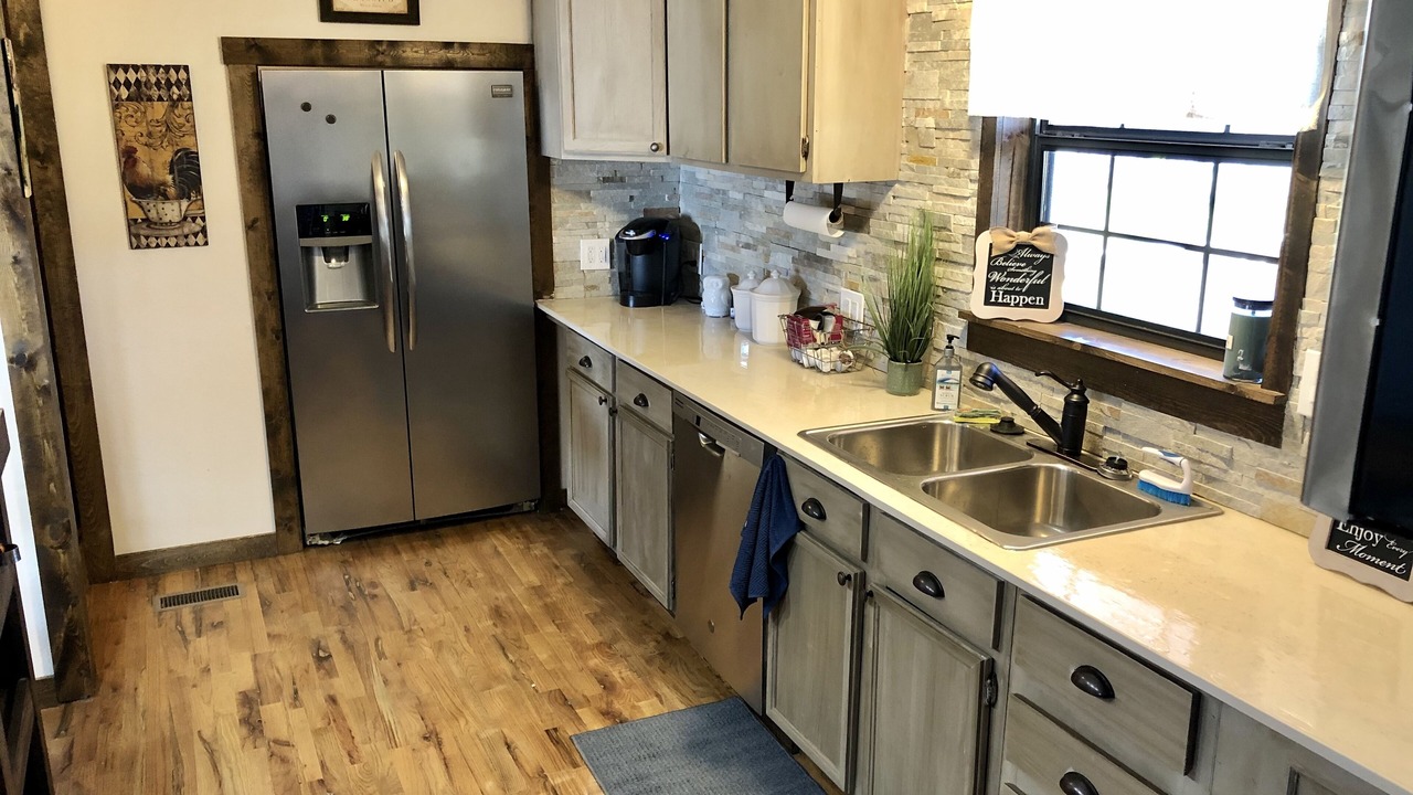 Photo of Kitchen in Nashoba