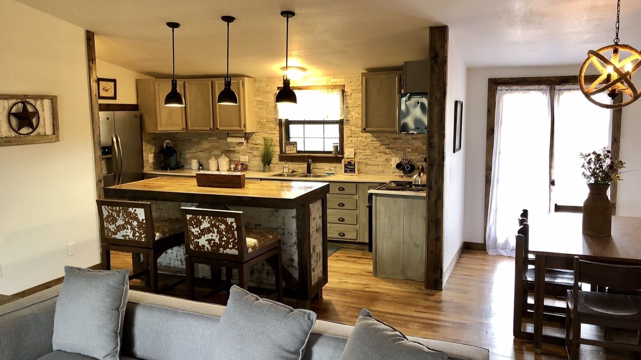 Photo of Livingroom in Nashoba