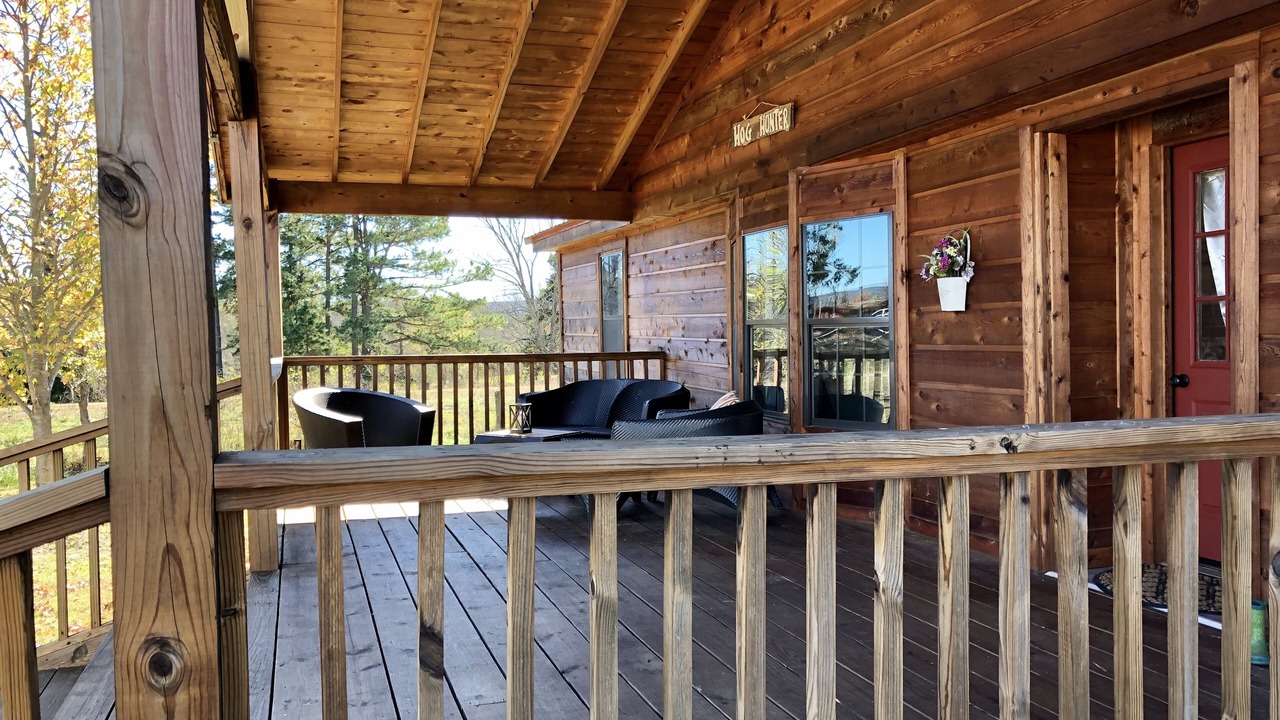 Photo of Patio Balcony in Nashoba