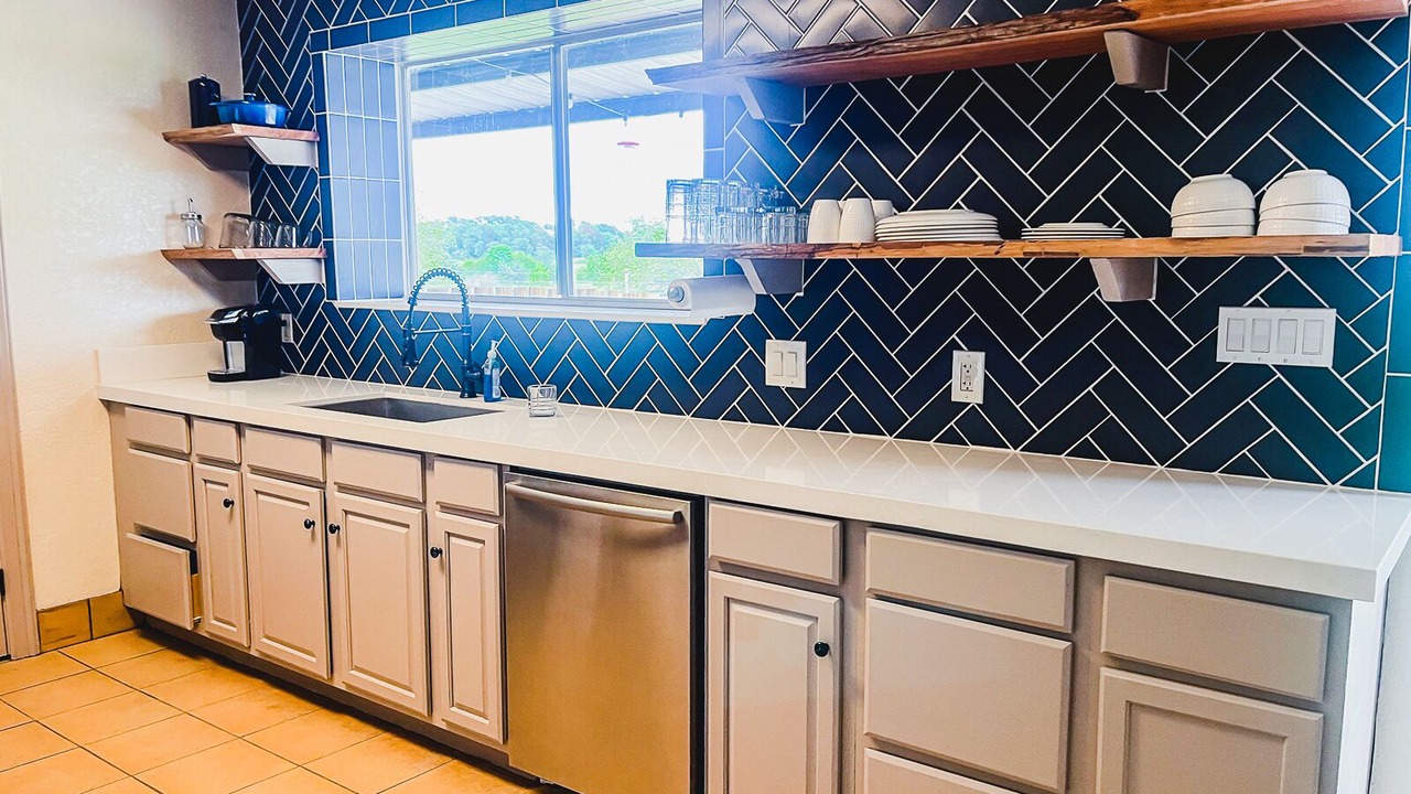 Photo of Kitchen in Brenham