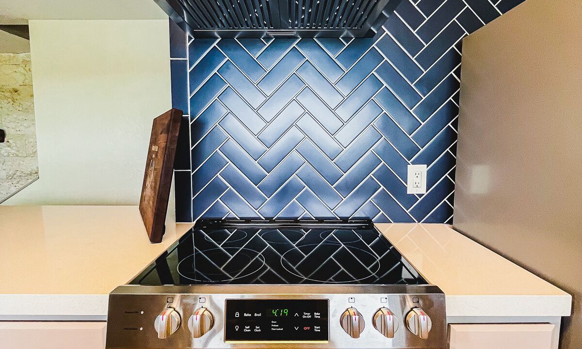 Photo of Kitchen in Brenham