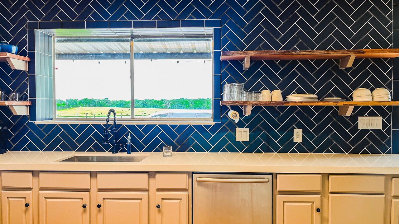 Photo of Kitchen in Brenham